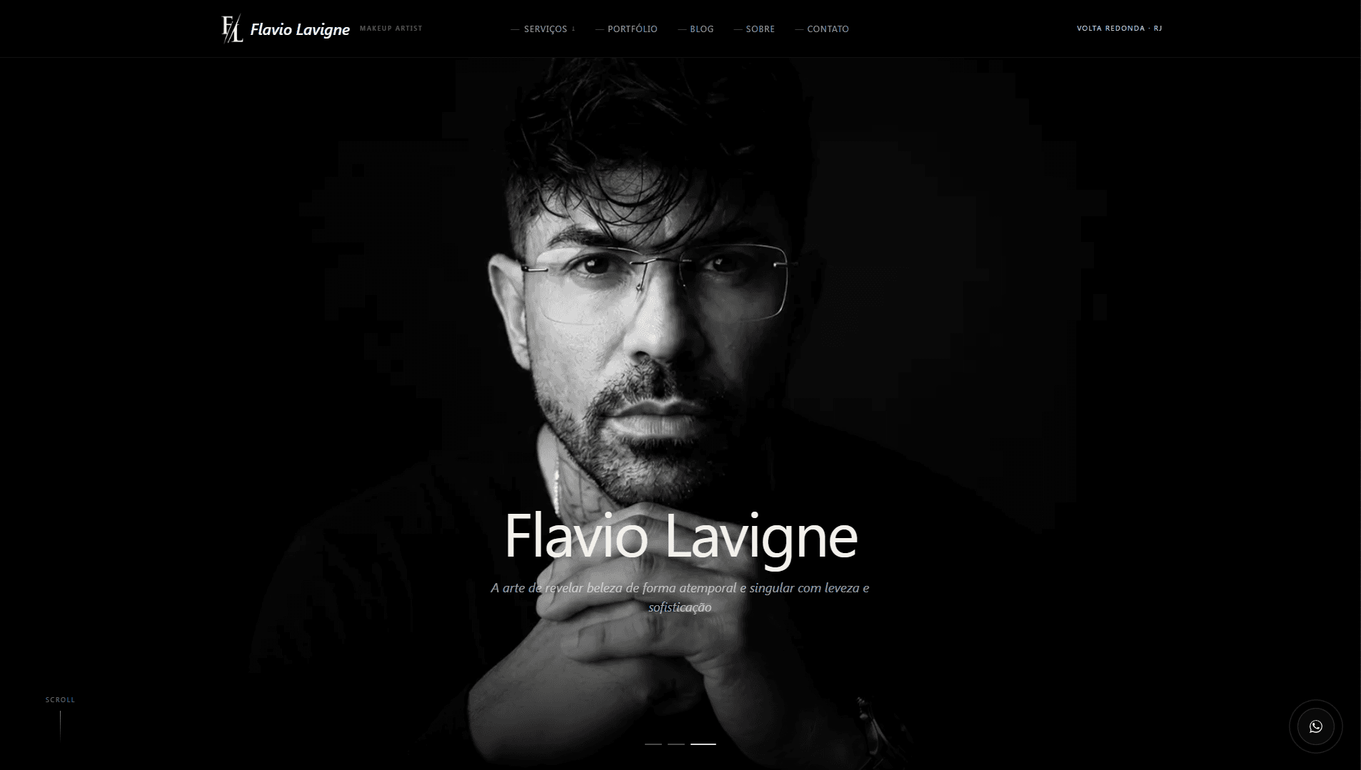 Flavio Lavigne