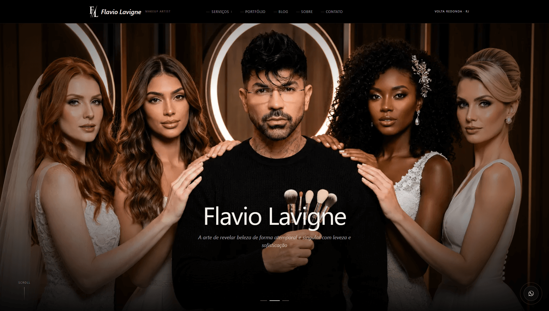Flavio Lavigne