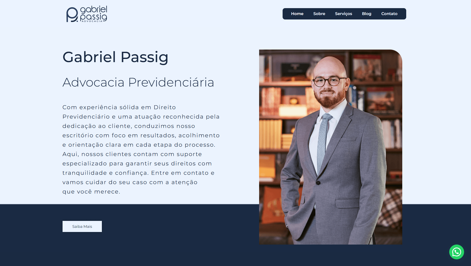 Gabriel Passig